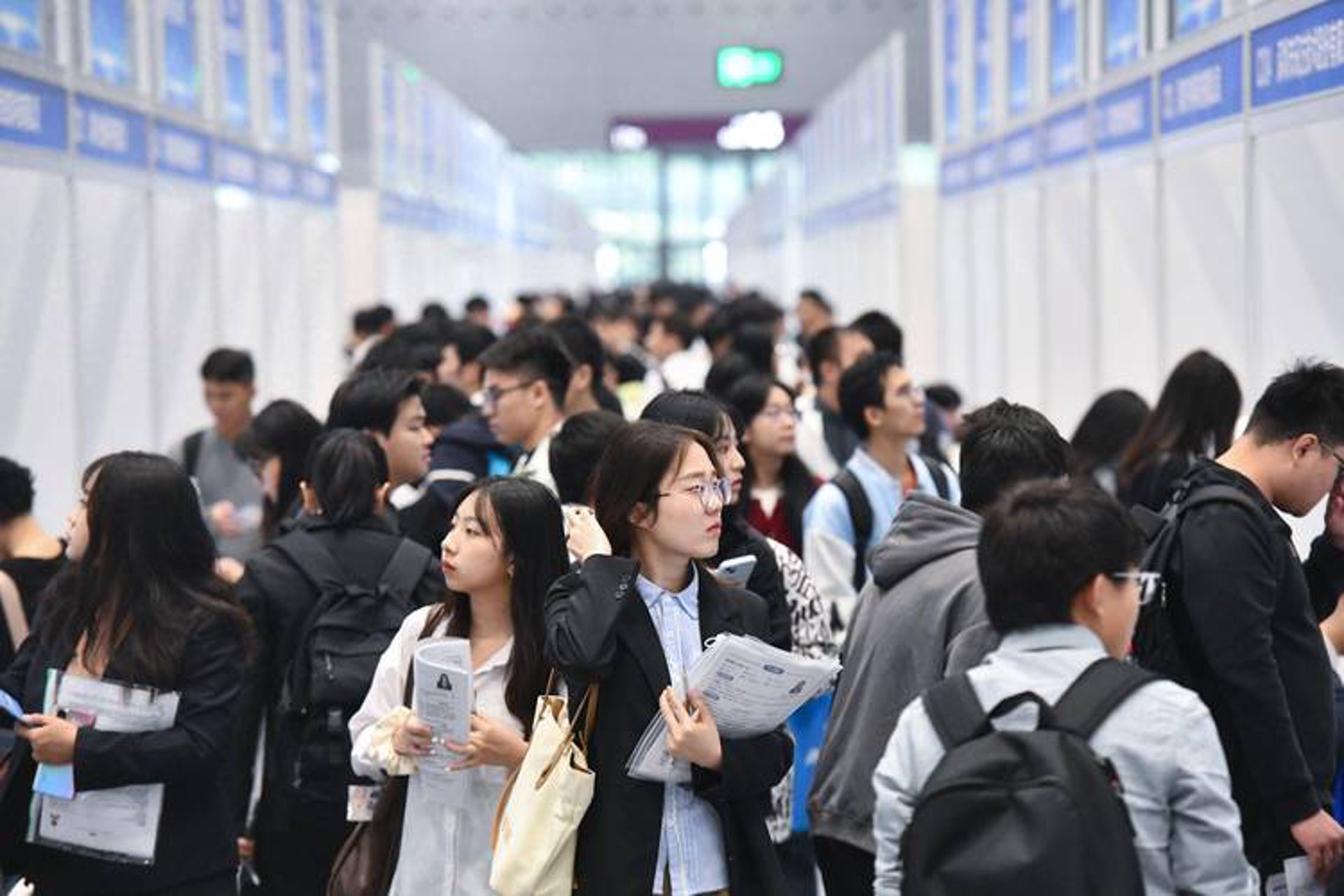 开远人才